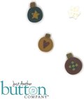 Buttons for My Favorite Things
