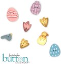 Buttons for Eggs