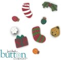 Buttons for Be Merry