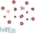 Buttons for Love Laundry