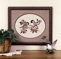 First Encounter - Cross Stitch Pattern