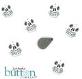 Buttons for Murky Manor