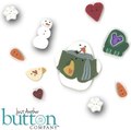 Buttons for Scatter Snowflakes