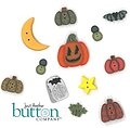 Buttons for Halloween Night