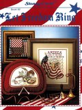 Let Freedom Ring - Cross Stitch Pattern
