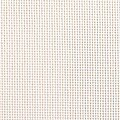 18 Count White Deluxe Mono Canvas 20x36