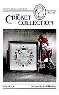 Winter Circle #142 - Cross Stitch Pattern