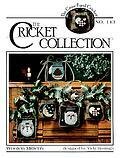 Woolen Mittens #143 - Cross Stitch Pattern