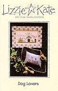 Dog Lovers - Cross Stitch Pattern