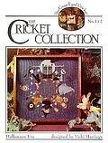 Halloween Eve #172 - Cross Stitch Pattern