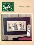 Winter Arches - Cross Stitch Pattern