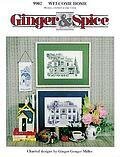 Welcome Home - Cross Stitch Pattern