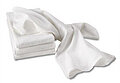 Flour Sack Dish Towels Premium Quality - 33x38, Set of 2