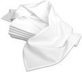 Flour Sack Tea Towels Premium Quality - 28"x28"