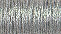 Vintage Silver (001V) #12 Braid
