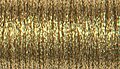 Gold High Lustre (002HL) #12 Braid