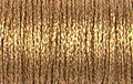 Vintage Gold (002V) #12 Braid