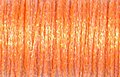 Orange Sherbet (5765) #12 Braid