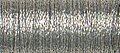 Silver Cord (001C) #4 Braid