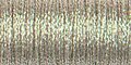 Japan Silver (001J) #4 Braid