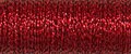 Robot Red (003L) #4 Braid