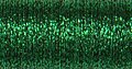 Green Hi Lustre (008HL) #4 Braid