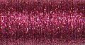Fuchsia (024) #4 Braid