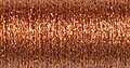 Orange (027) #4 Braid