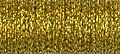 Solar Flair Holographic (028L) #4 Braid