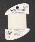 Pearl (032) #4 Braid