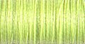 Lemon-Lime Glow in the Dark #4 Braid (054F)