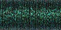 Peacock (085) #4 Braid