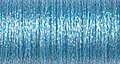 Star Blue (094) #4 Braid
