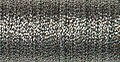 Antique Silver (105C) #4 Braid