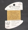 Aztec Gold Hi Lustre (202HL) #4 Braid