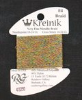Adventurine (3250) #4 Braid