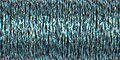 Blue Merengue (3514) #4 Braid