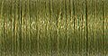 Oregano (5535) #4 Braid