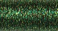 Forest Green (5982) #4 Braid