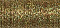 Chromo Gold Holographic (002L) #8 Braid