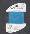 Blue (006) #8 Braid