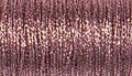 Pink Hi Lustre (007HL) #8 Braid