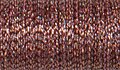 Power Pink Holographic (007L) #8 Braid
