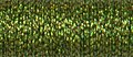 Laser Lime Holographic (015L) #8 Braid