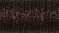 Brown (022) #8 Braid