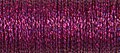 Fiery Fuchsia Holographic (024L) #8 Braid