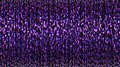 Punchy Purple Holographic (026L) #8 Braid