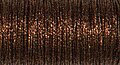 Bronze Hi Lustre (052HL) #8 Braid
