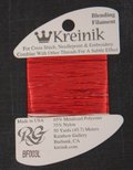 Robot Red Holographic (003L) Blending Filament