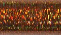 Coptic Copper Holographic (021L) Blending Filament